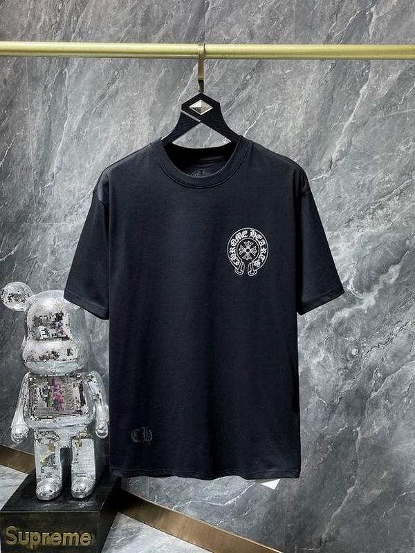 Chrome Hearts Men's T-shirts 112